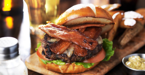 Big Mike’s Bar and Grill Image of Big Mike’s Bar and Grill