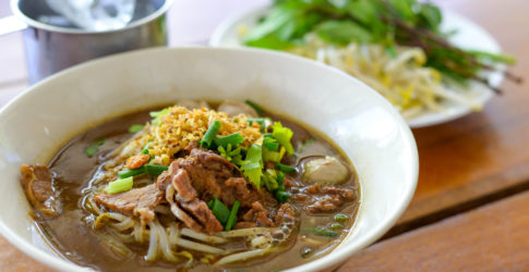 No. 1 Noodles Image of No. 1 Noodles