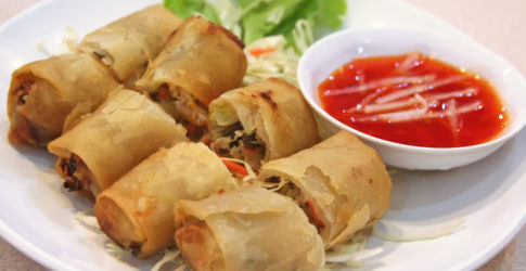 Image of Hunan Bistro