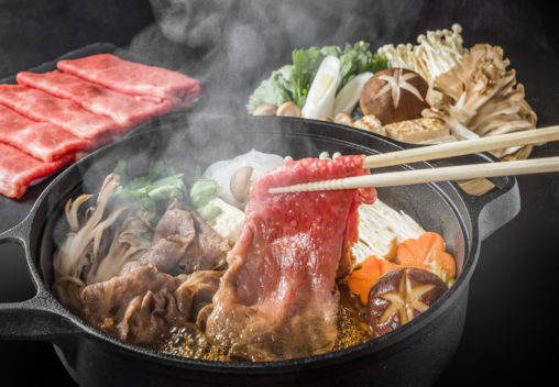 Image of Manna Shabu Plano