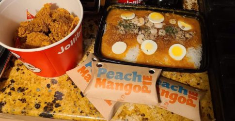 Image of Jollibee