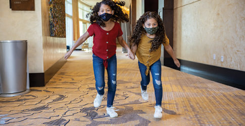 Image of National Travel & Tourism Week 2021: Welcome to Plano, Texas