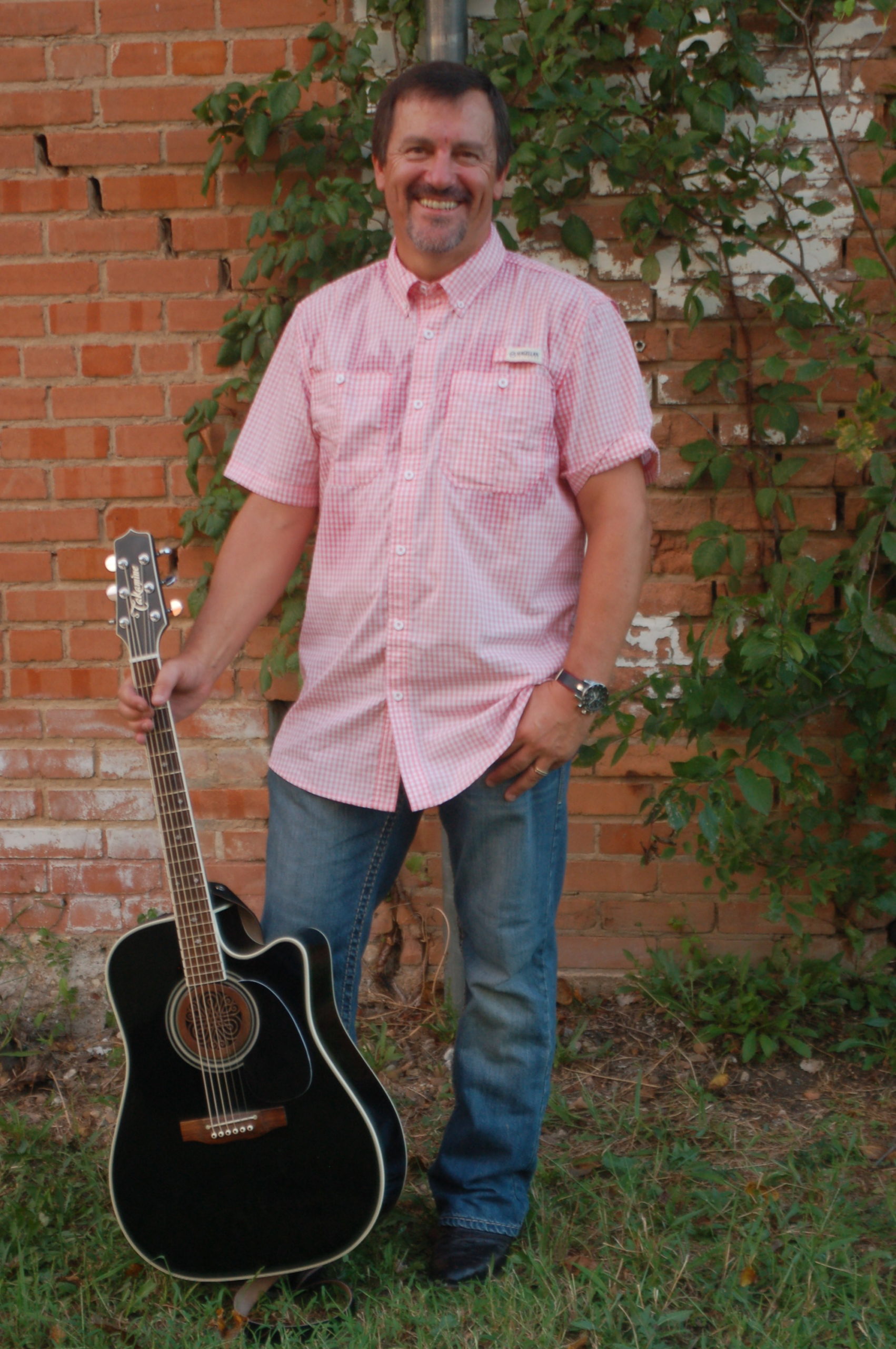 Bruce LaBarge