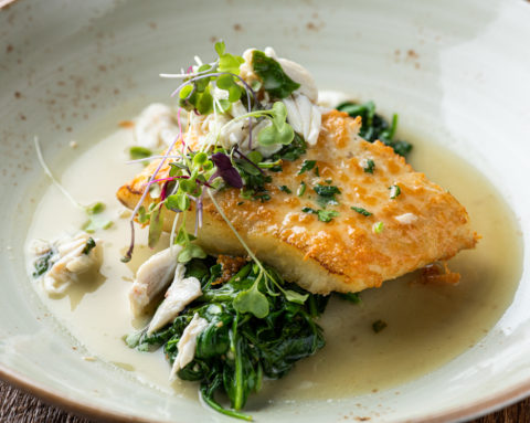 Image of Where to Eat in Plano During DFW Restaurant Week 2026