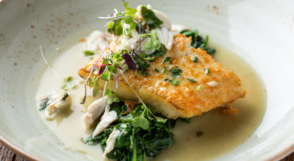Image of Where to Eat in Plano During DFW Restaurant Week 2026