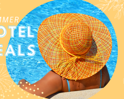 Image of Save this Summer with these Plano Hotel Deals