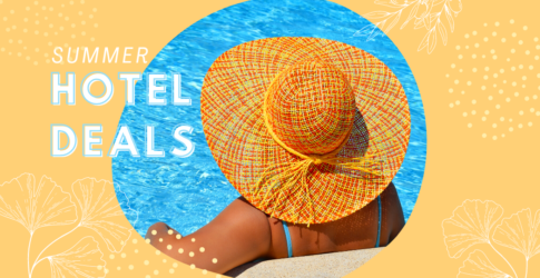 Image of Save this Summer with these Plano Hotel Deals