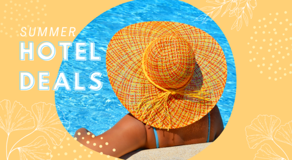 Save this Summer 2022 with these Plano Hotel Deals Image of Save this Summer 2022 with these Plano Hotel Deals