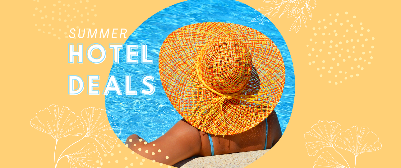 Plano summer hotel deals