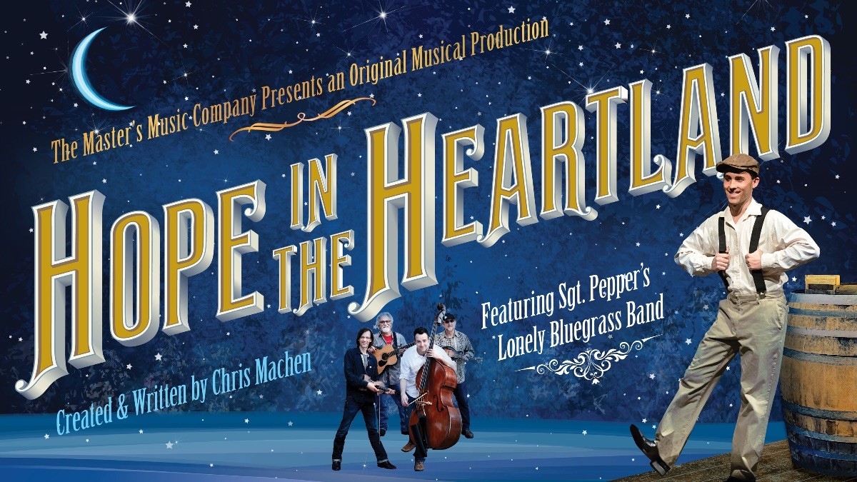 Hope in the Heartland