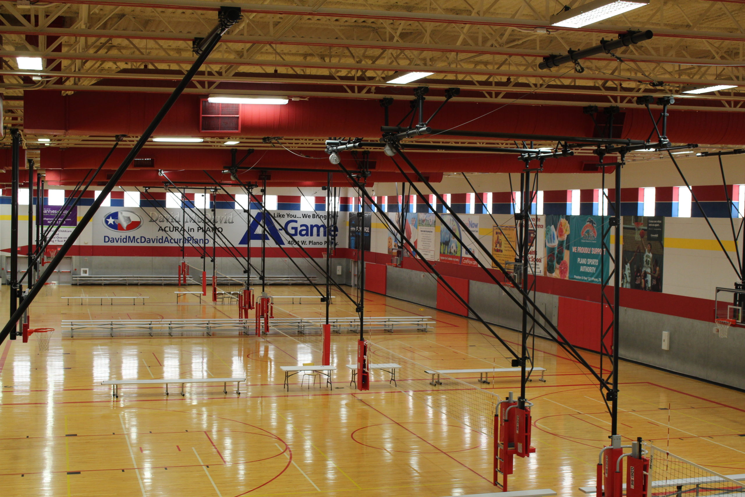 Venue Spotlight Plano Sports Authority Plano Insider