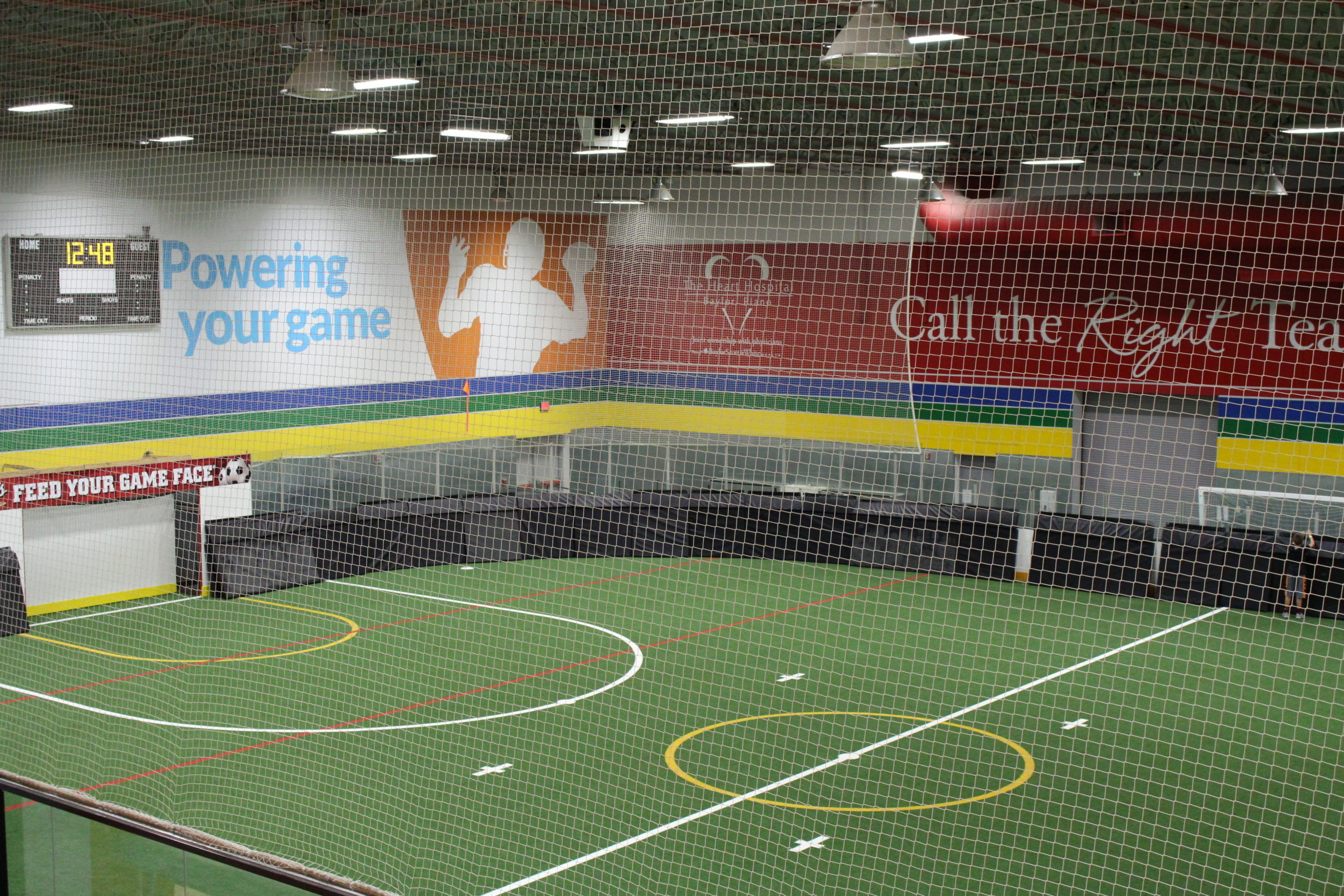 Venue Spotlight Plano Sports Authority Plano Insider