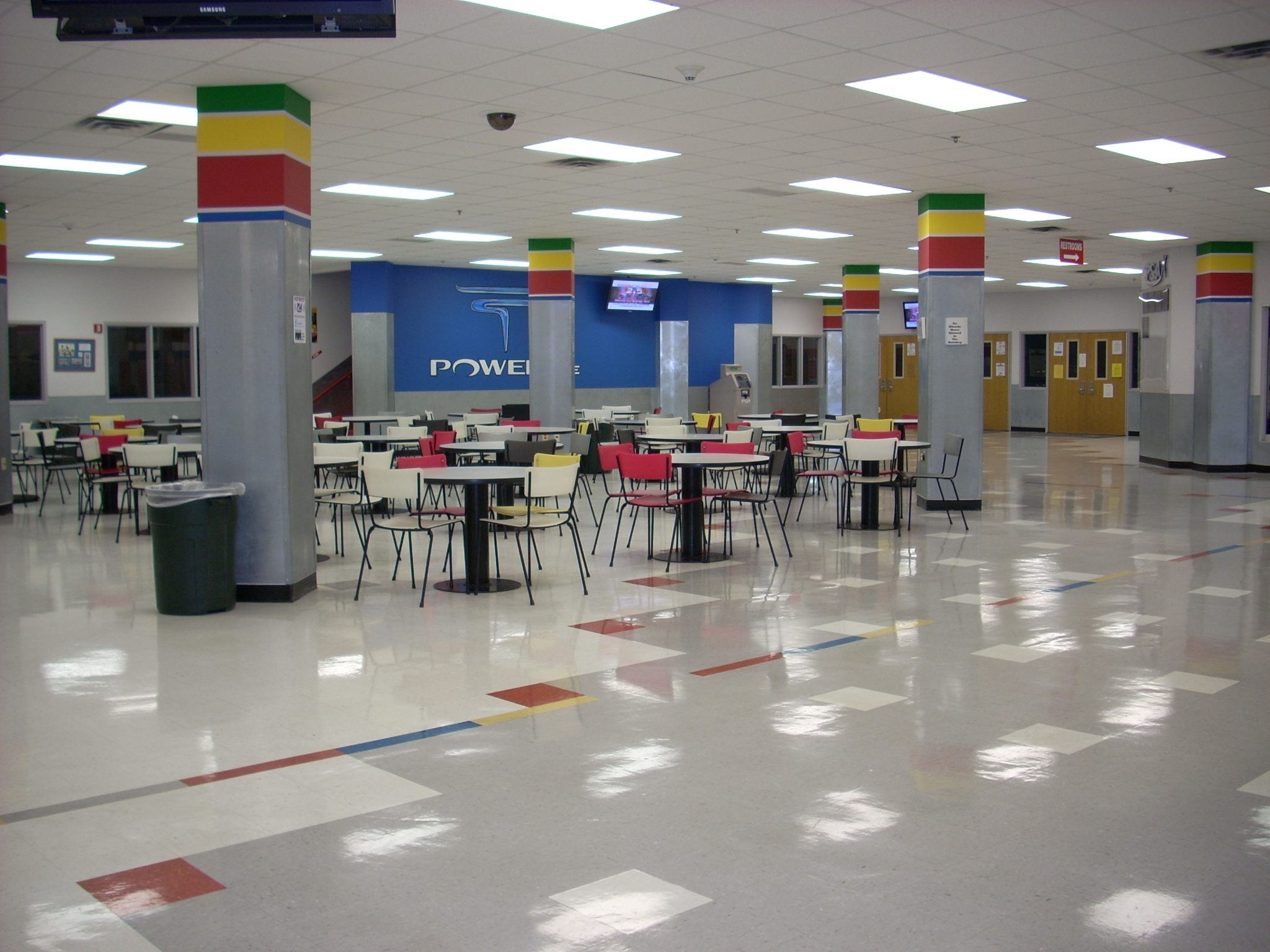 Venue Spotlight Plano Sports Authority Plano Insider