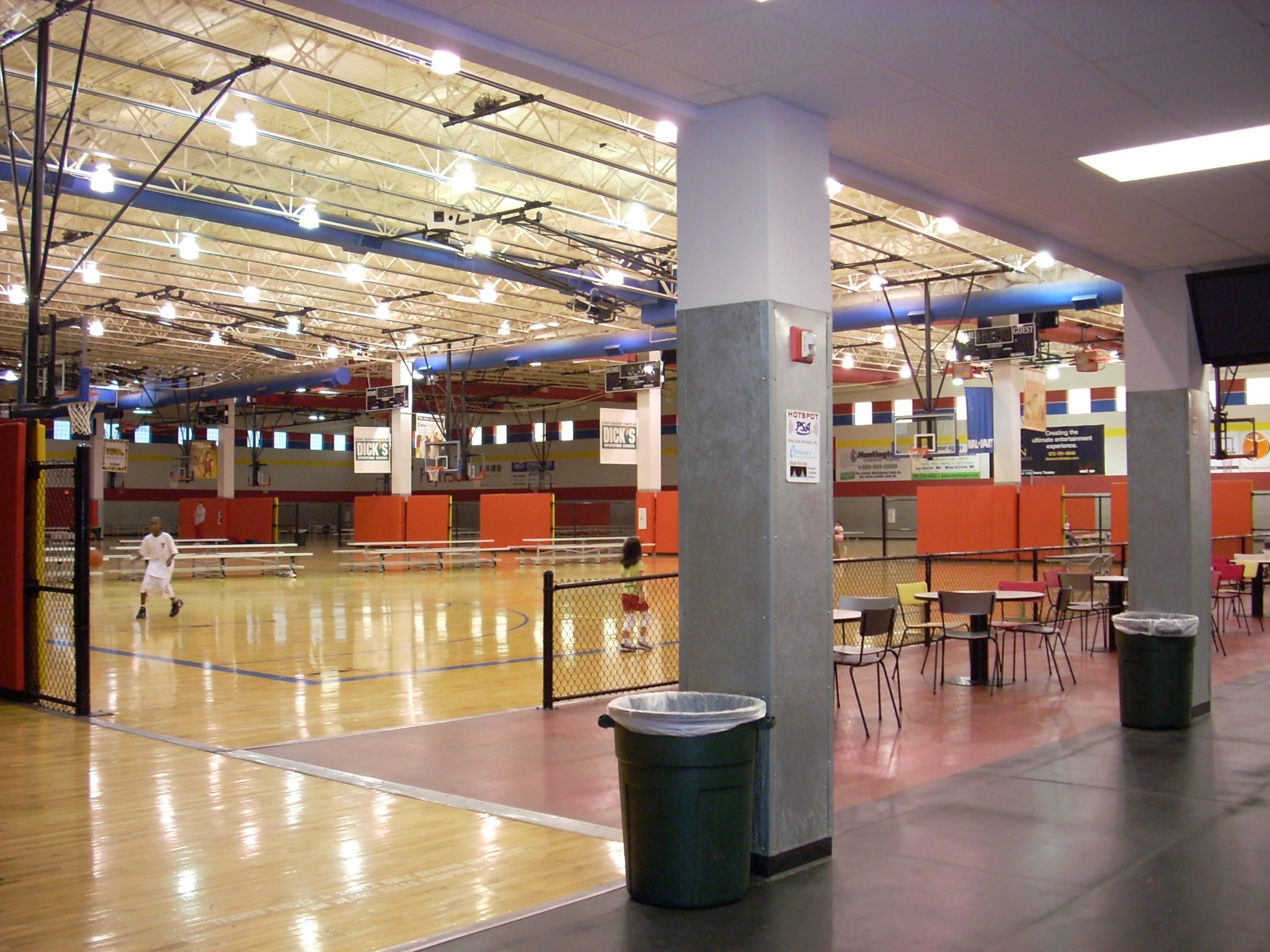 Venue Spotlight Plano Sports Authority Plano Insider