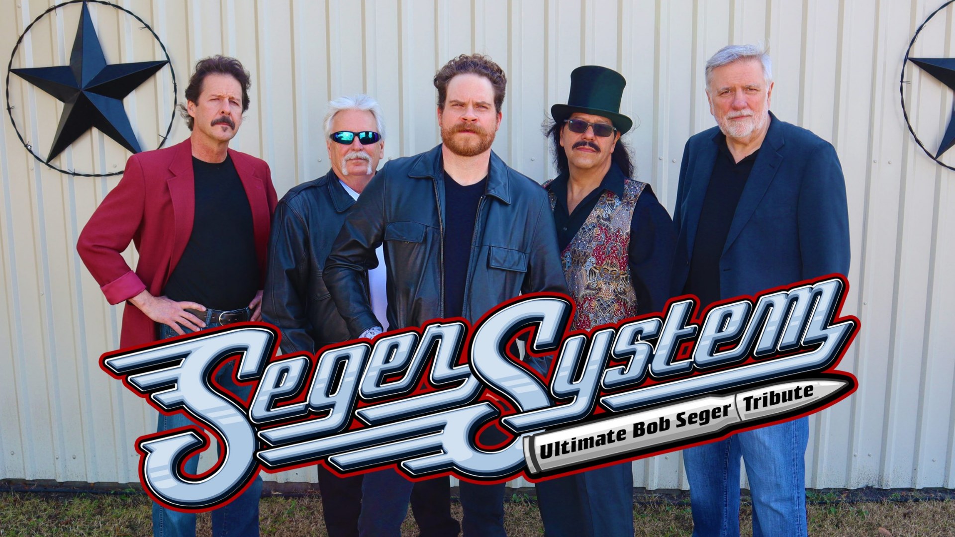 Seger System Facebook Photo