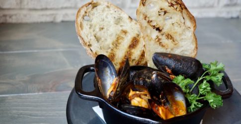 Image of Urban Seafood Company