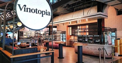 Image of Vinotopia at Legacy Hall