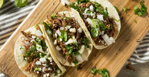 Image of Sangria y Cerveza – Tacos & Tapas Lounge