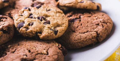 Image of Crumbl Cookies