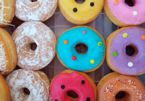 Image of Pop Donuts