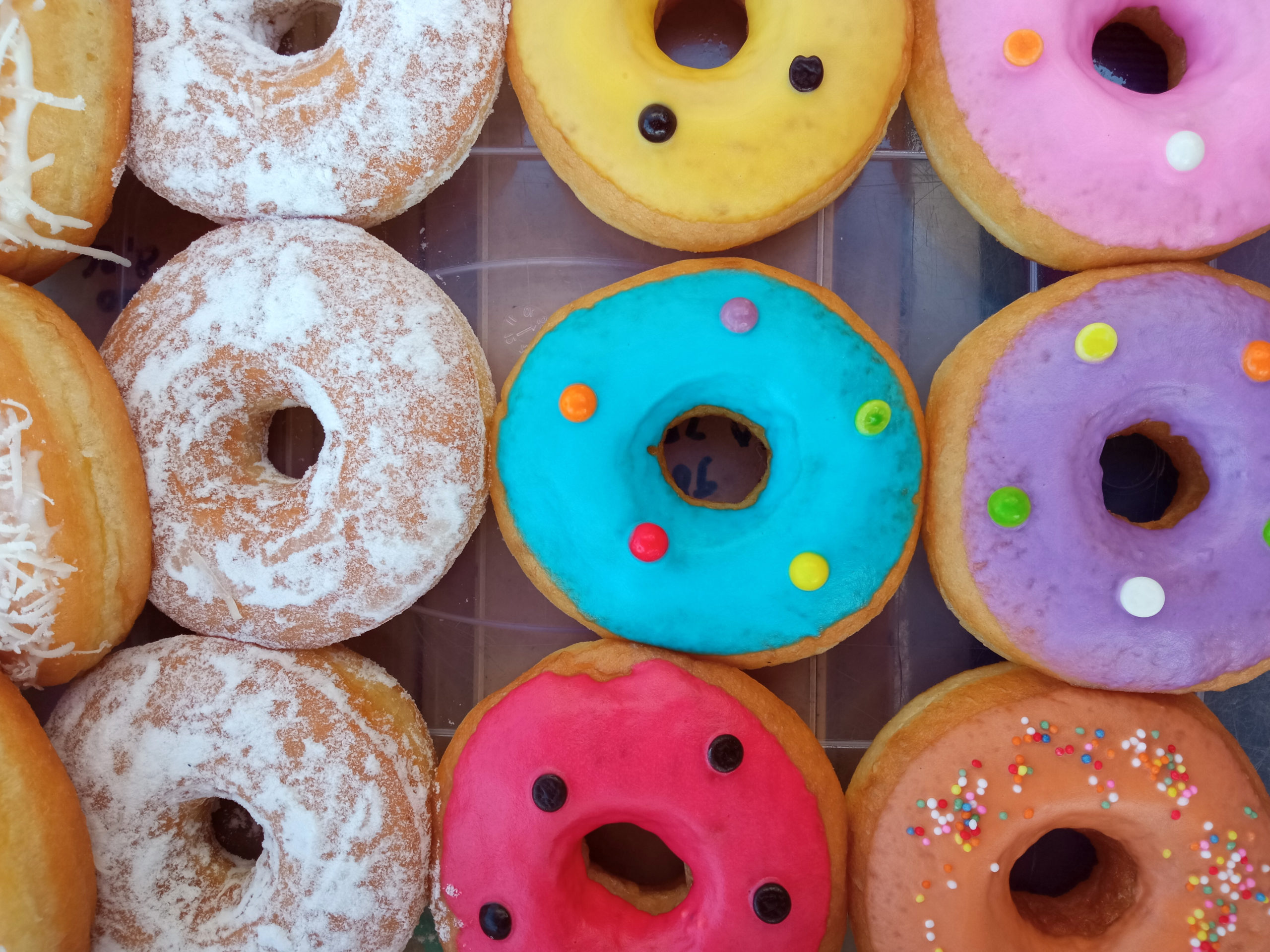 [Letter3 5] Pops Donuts Center Point Al Terms Of Use - yuhq9ya