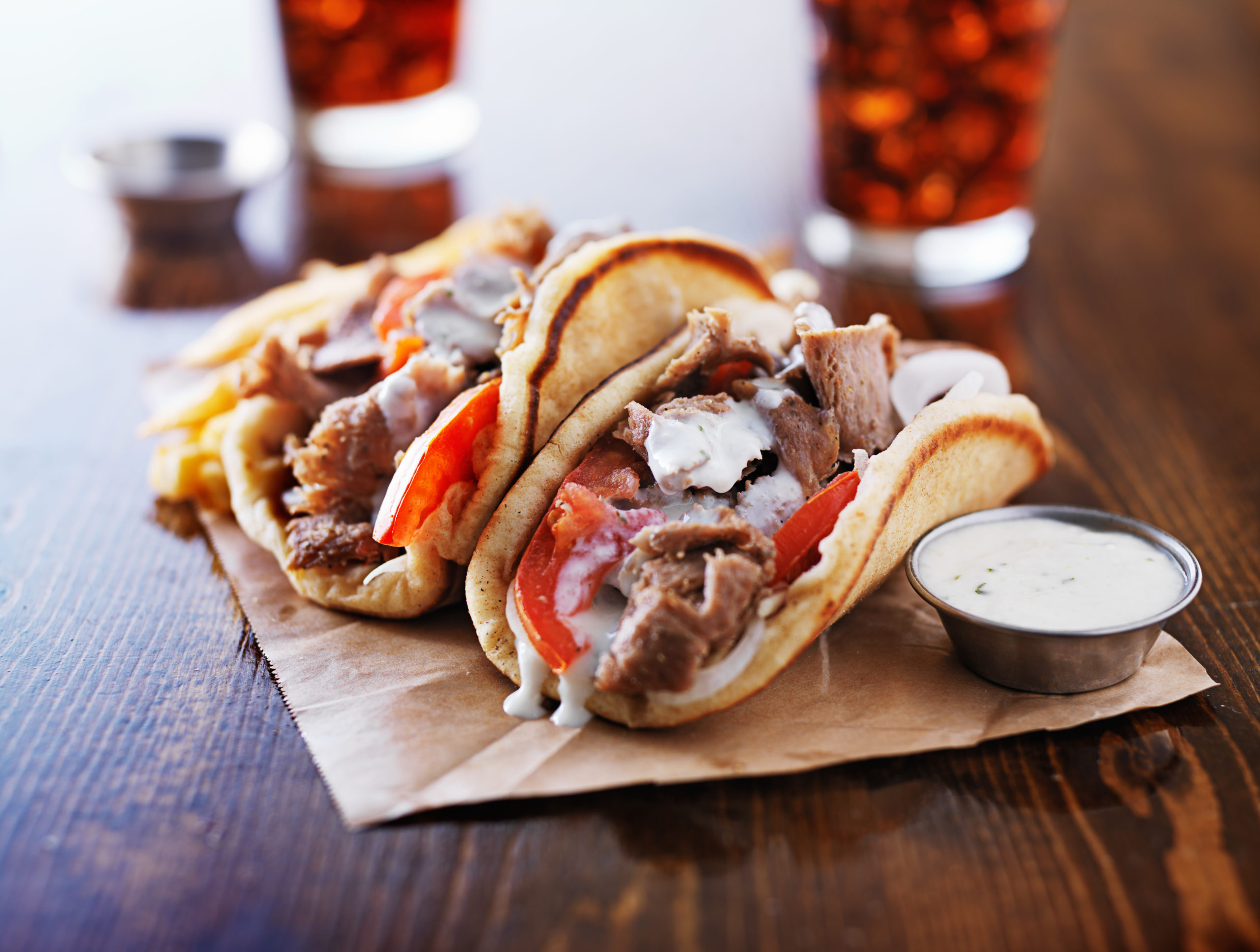 Chop House Gyro Visit Plano Chop House Gyro Visit Plano