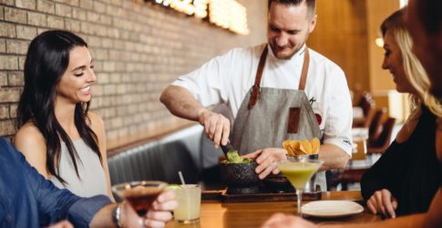 Image of 6 Plano Restaurants Participate in DFW Restaurant Week 2022