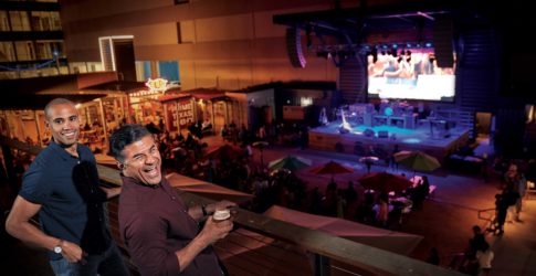 Montana State University and North Dakota State University Headed to 2022 FCS Football Championship Held in North Texas Image of Montana State University and North Dakota State University Headed to 2022 FCS Football Championship Held in North Texas