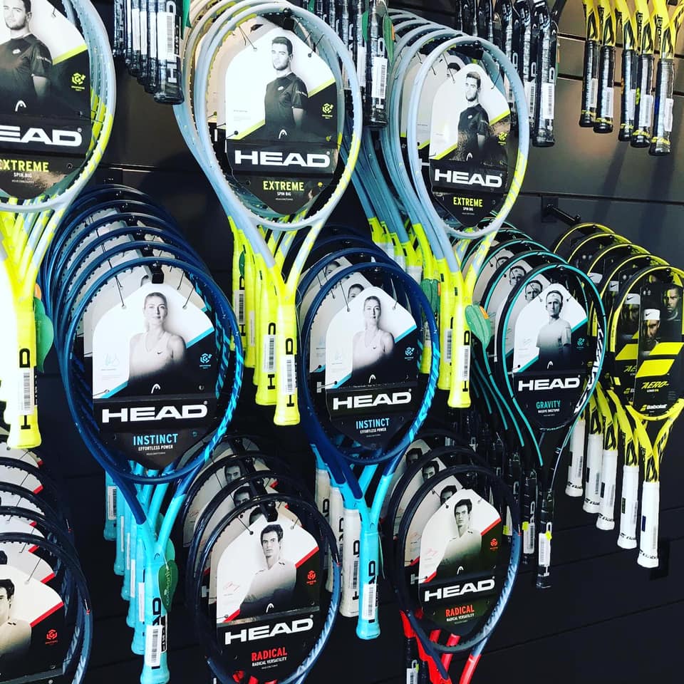Heit Racket Center Venue Spotlight: High Point Tennis Center | Plano Insider