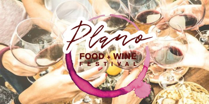 lano Food + Wine Festival Facebook Image