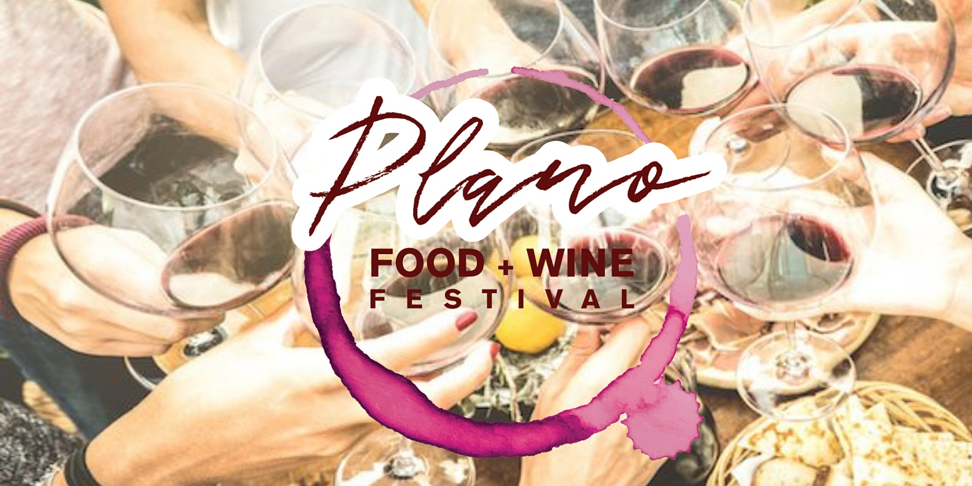 Plano Food + Wine Festival 2023