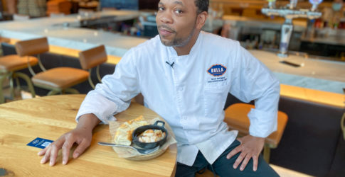 Image of Favorite Plano Temptations: Bulla Gastrobar