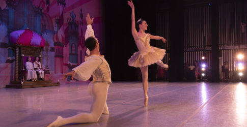 Image of Where to Catch the Performing Arts in Plano, TX