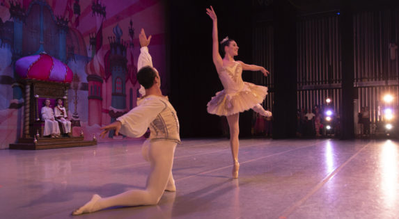 Where to Catch the Performing Arts in Plano, TX Image of Where to Catch the Performing Arts in Plano, TX