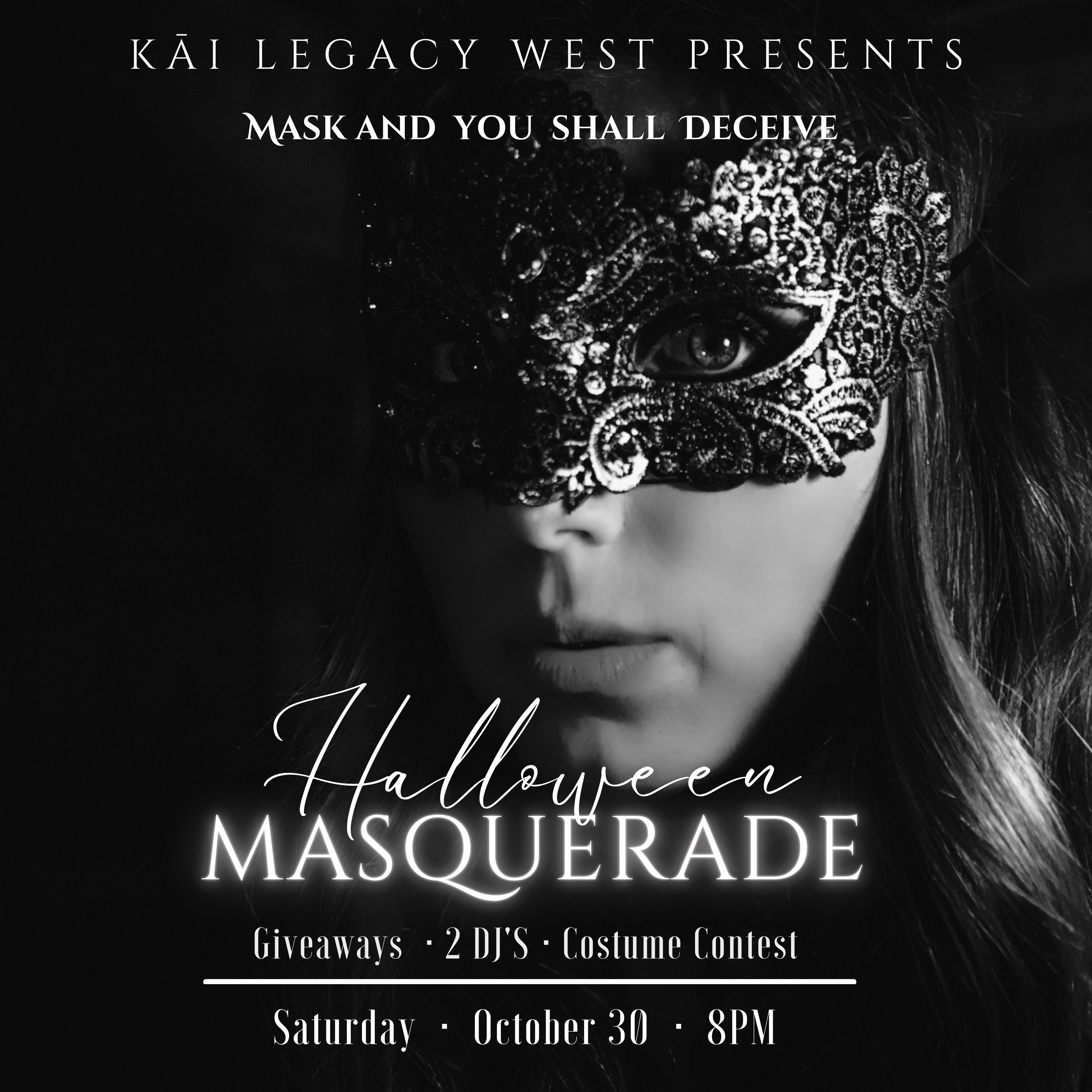 Kai Masquerade