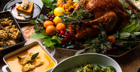 Image of Celebrate Thanksgiving 2021 in Plano