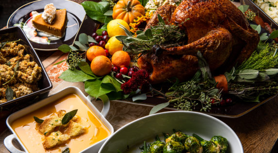 Celebrate Thanksgiving 2021 in Plano Image of Celebrate Thanksgiving 2021 in Plano