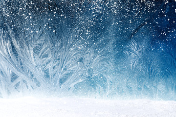 Winter Frost