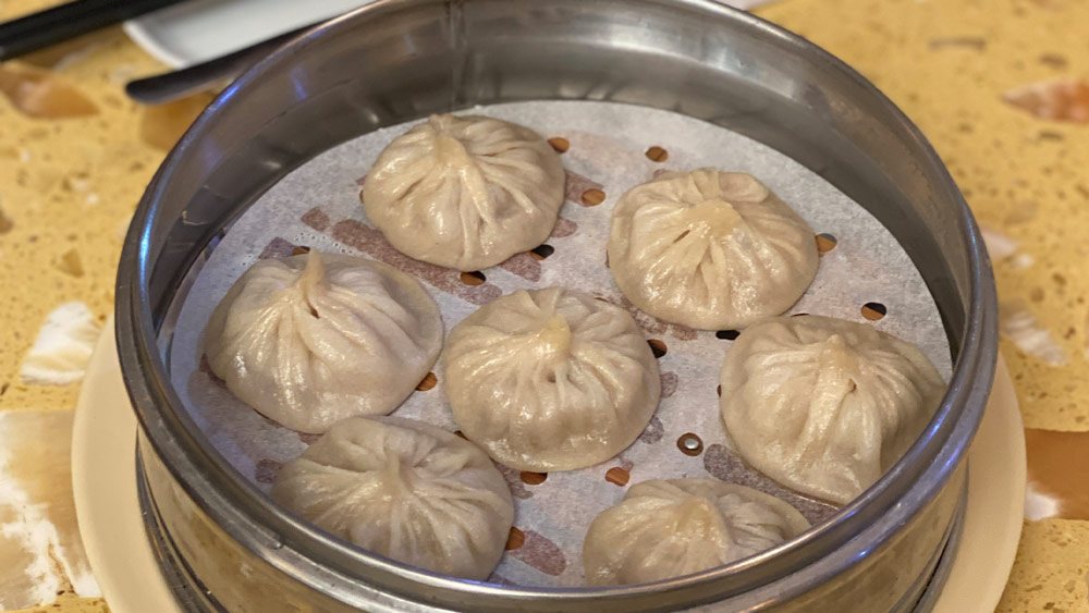 Dumpling House Dumpling House