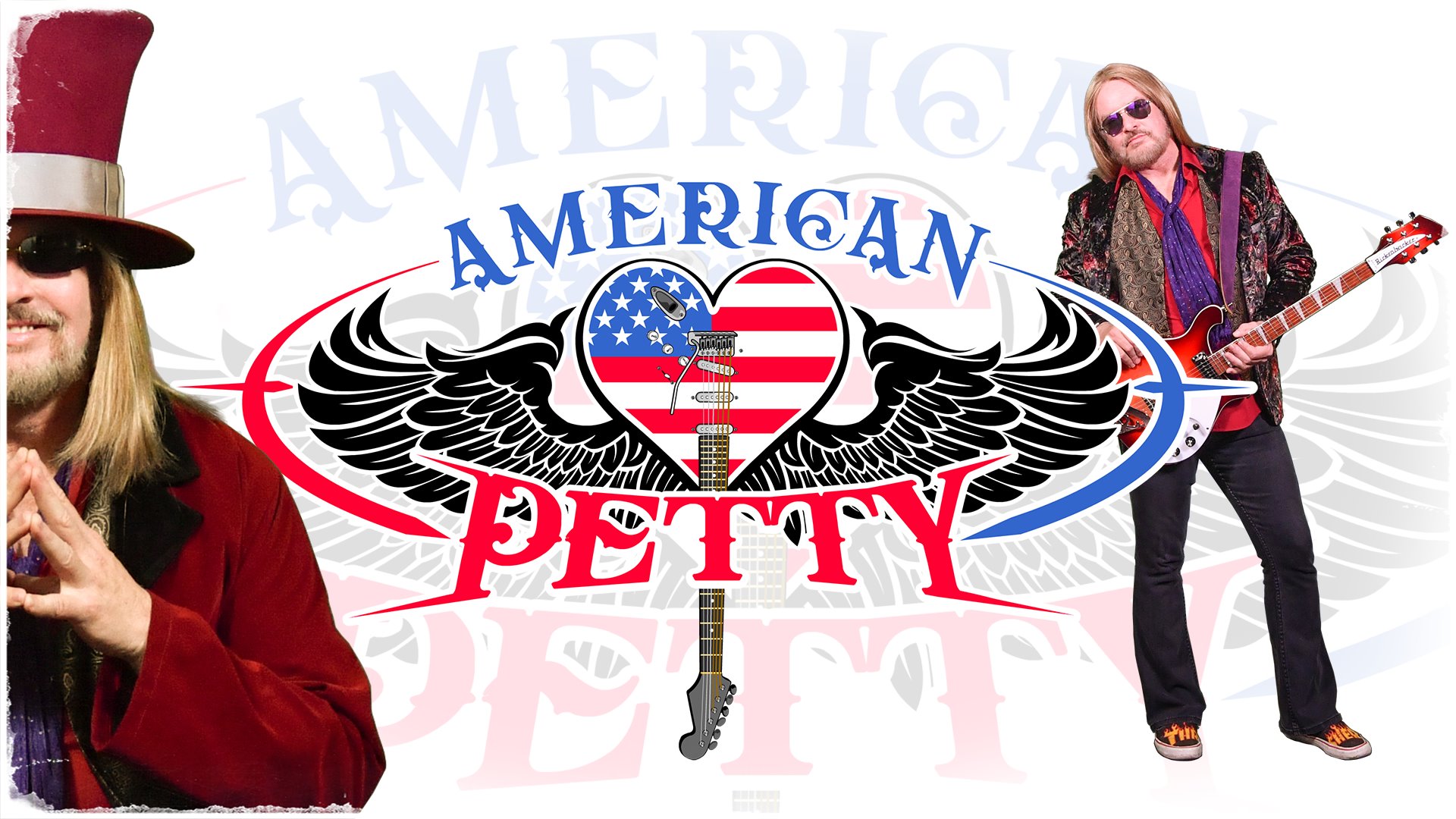 American Tom Petty at LH Facebook Image