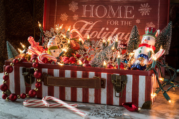 Home for the Holidays 2