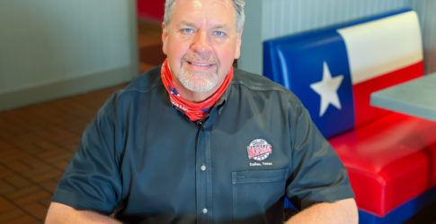 Favorite Plano Temptations: Norma’s Cafe Image of Favorite Plano Temptations: Norma’s Cafe