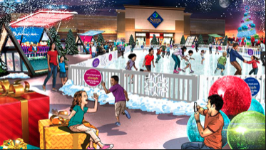 Merry-Ville Market Popup