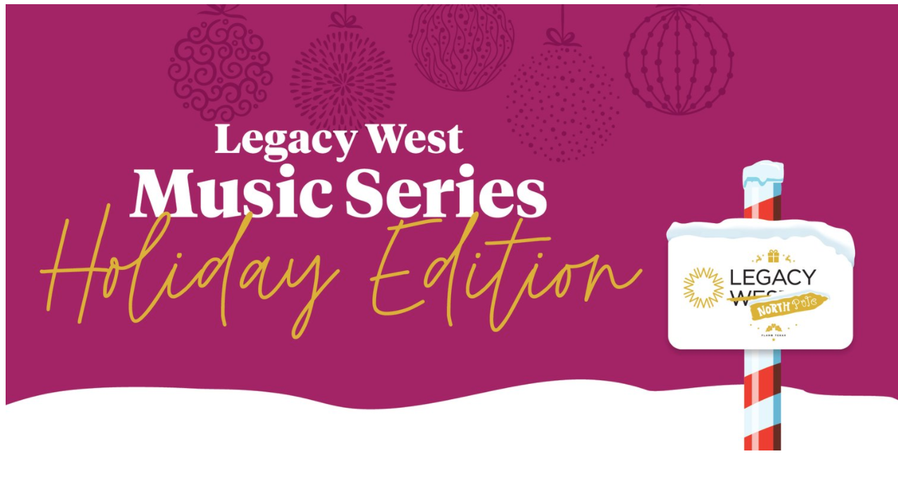 Legacy West Music Edition
