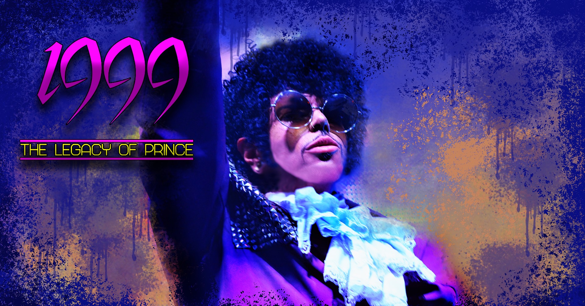 The Legacy of Prince at LH Facebook Image