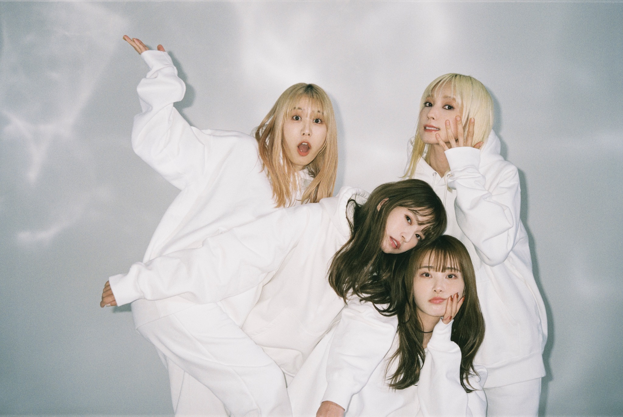 Scandal At Legacy Hall