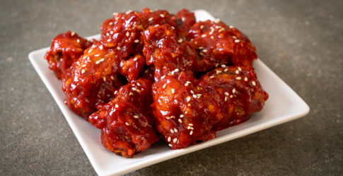 Image of bb.q Chicken Plano Preston