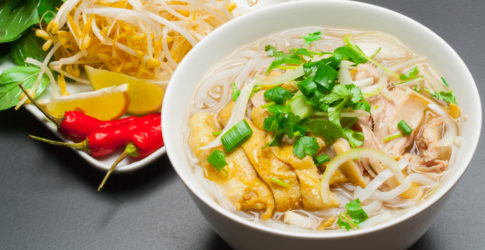 Image of Gốc Vietnam Restaurant