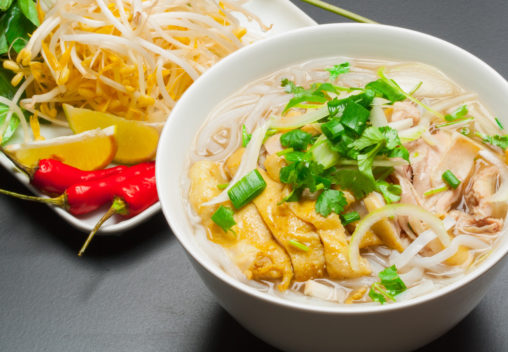 Image of Pho Real