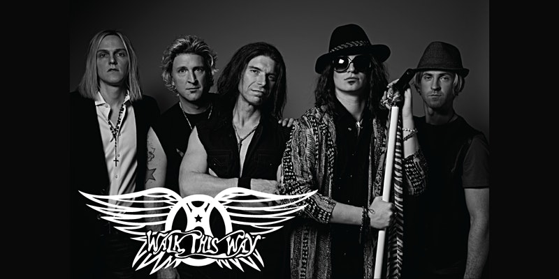 Aerosmith Tribute at LH Facebook Image